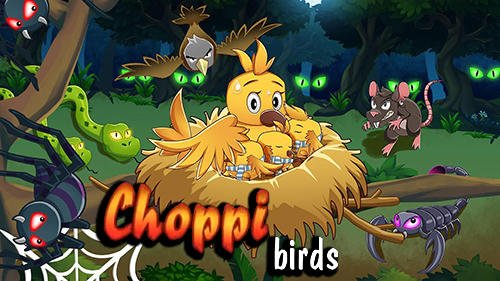 download Choppi bird apk
